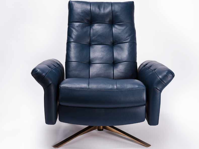 Pileus Large Chair PLS-CHR-LG American Leather