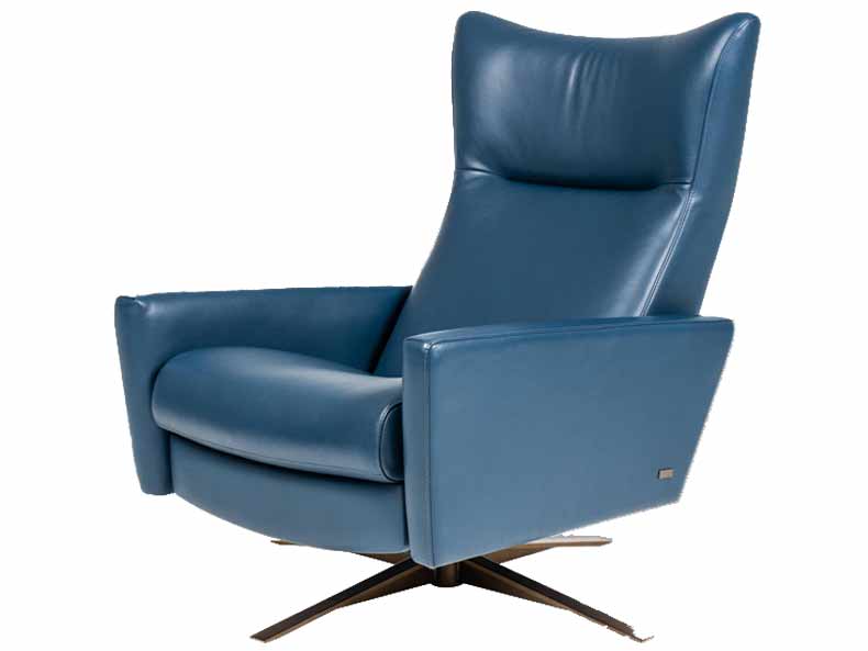 Nimbus Large Chair NBS-CHR-LG American Leather