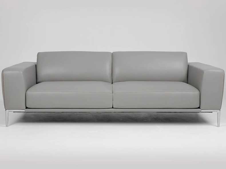 Manhattan Sofa MTN American Leather