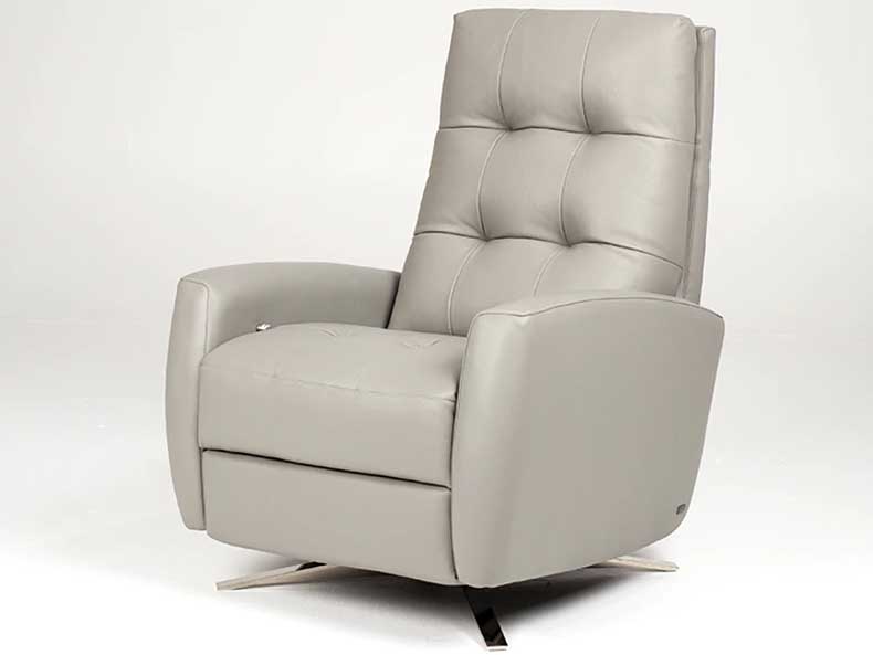 Clark Recliner CLK American Leather