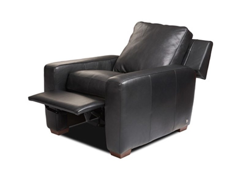 Lisben Recliner Lisben AMERICAN LEATHER