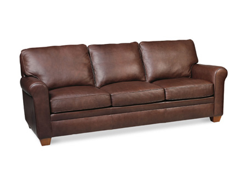 Braxton Sectional Braxton AMERICAN LEATHER