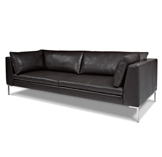 Inspiration Sofa Inspiration AMERICAN LEATHER