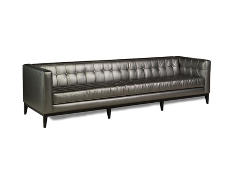 Luxe Sofa Luxe AMERICAN LEATHER