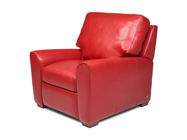 Kayla Chair Kayla AMERICAN LEATHER