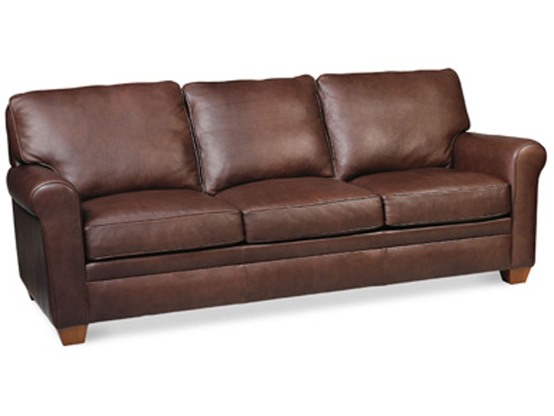 Braxton Sofa  American Leather