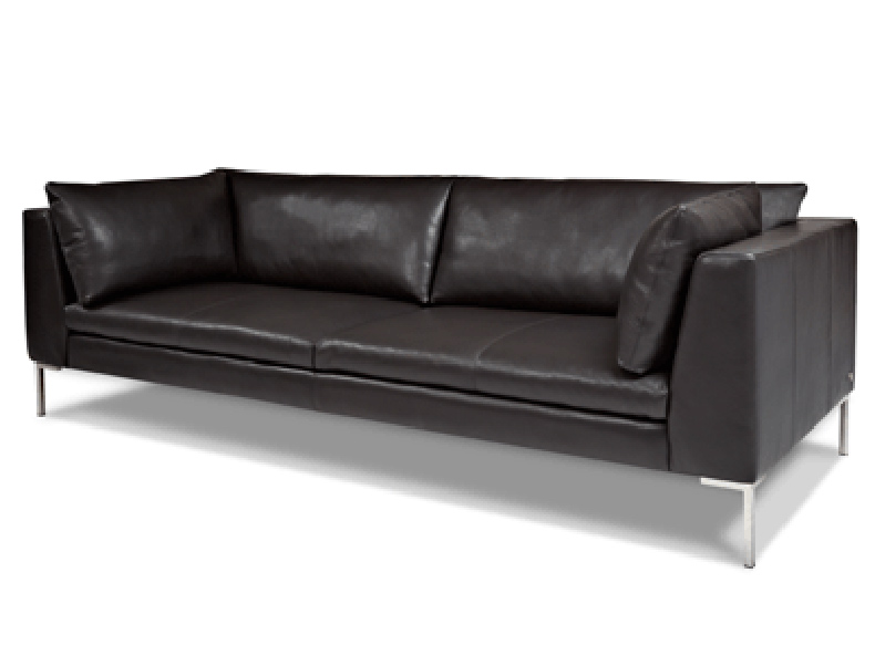 Inspiration Sofa  American Leather