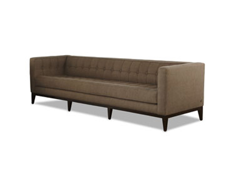 Luxe Sofa  American Leather