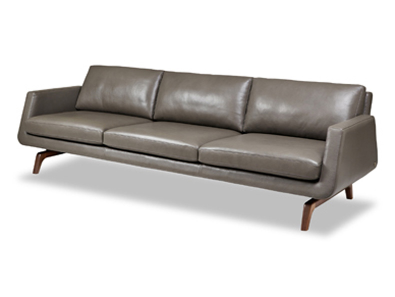 Nash Sofa  American Leather