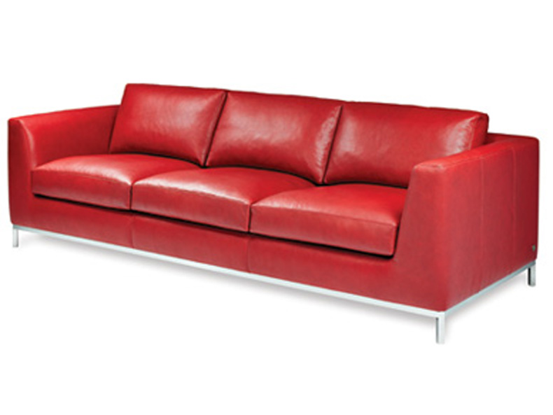 Sloane Sofa  American Leather