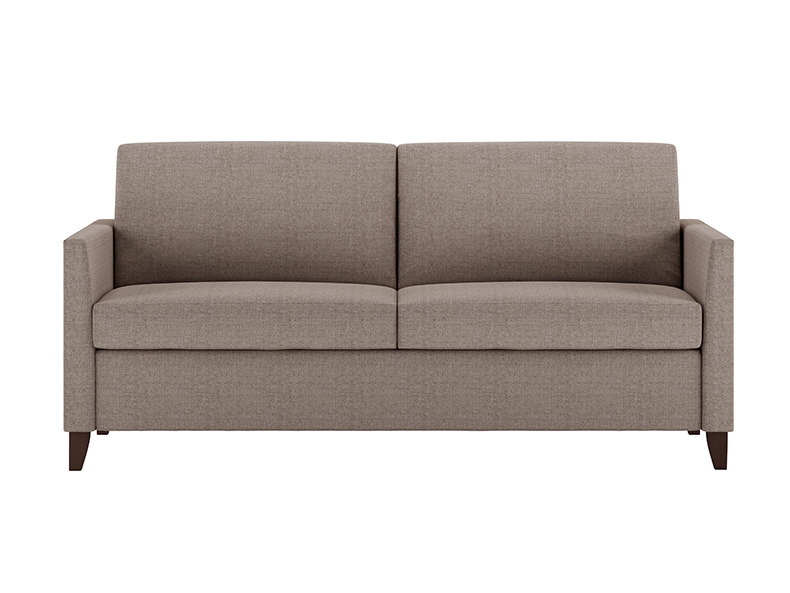 Harris Sleeper Sofa  American Leather