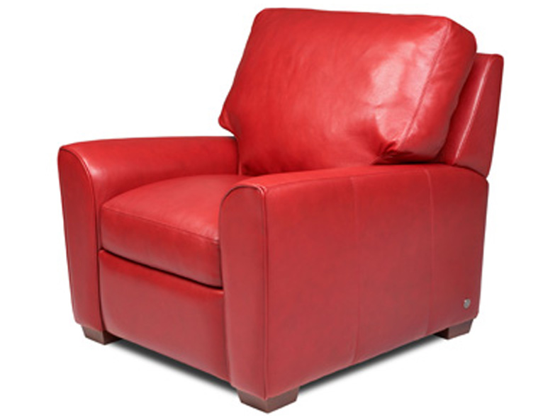 Kaden Chair  American Leather