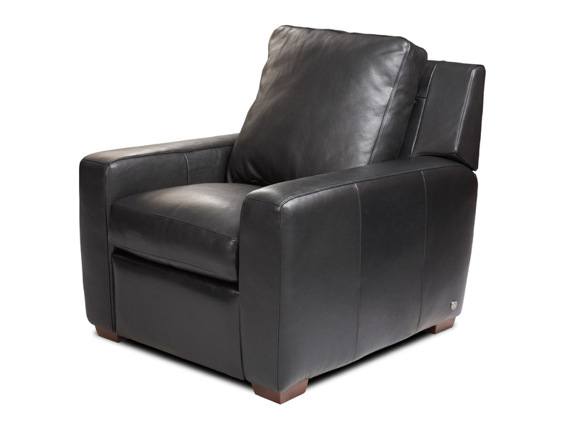 Lisben Chair  American Leather