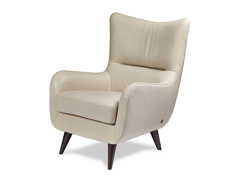 Liam Chair  American Leather