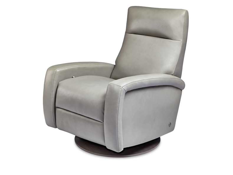 Demi Recliner Recliner  American Leather