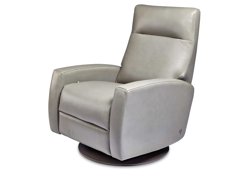 Eva Recliner Recliner  American Leather