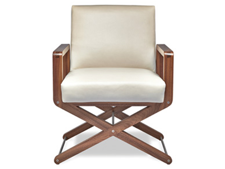 Phillip Chair  American Leather