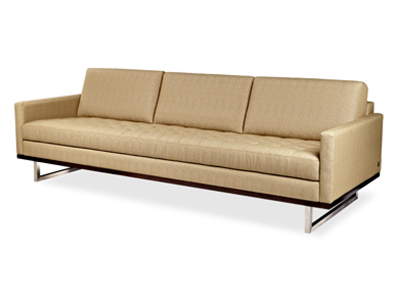 Tristan Sofa  American Leather