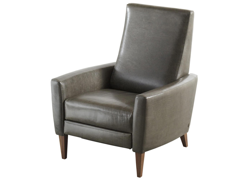 Vida Recliner  American Leather