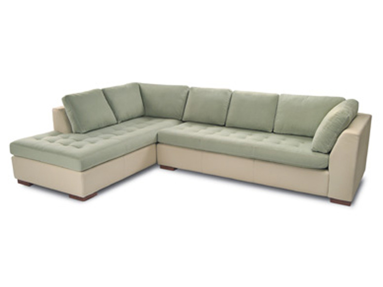 Sectional Astoria American Leather