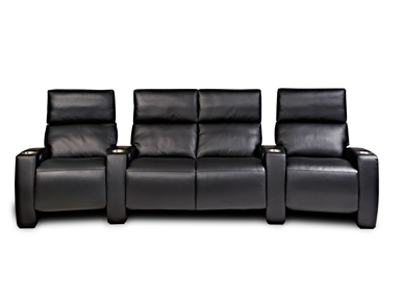 Monroe Recliner Monroe American Leather