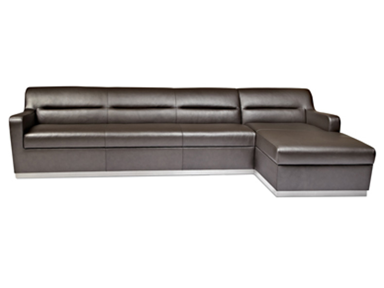 Sectional Niagara American Leather