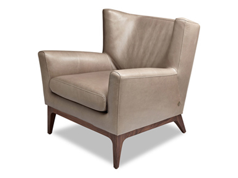 Chase Chair Chase American Leather