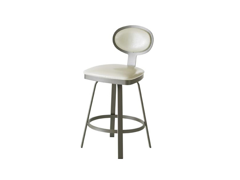 Maxim Swivel Stool 41441 Amisco