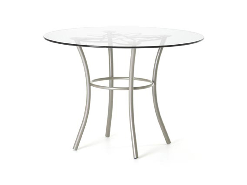 Petunia Table Base 50508 Amisco