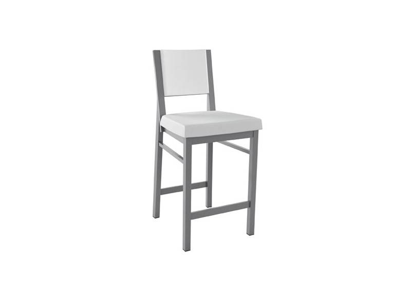 Payton Non Swivel Stool 40103 Amisco