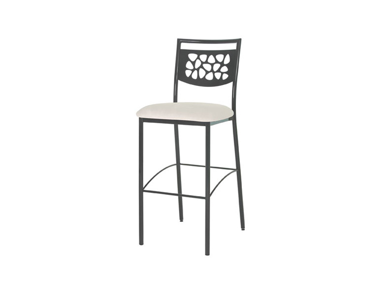 Violeta Non Swivel Stool 40156 Amisco