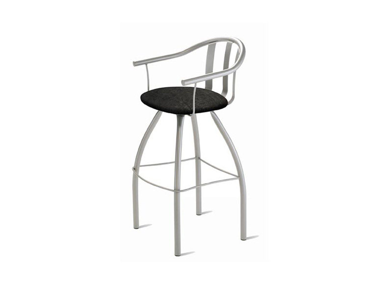 Mae Swivel Stool 40490 Amisco