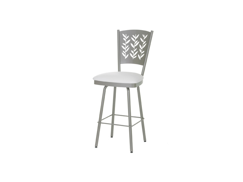 Mimosa Swivel Stool 41457 Amisco