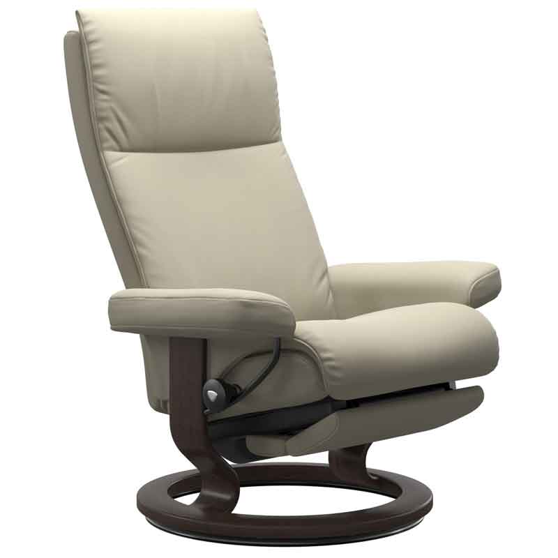 Classic Power leg  and back  Ekornes