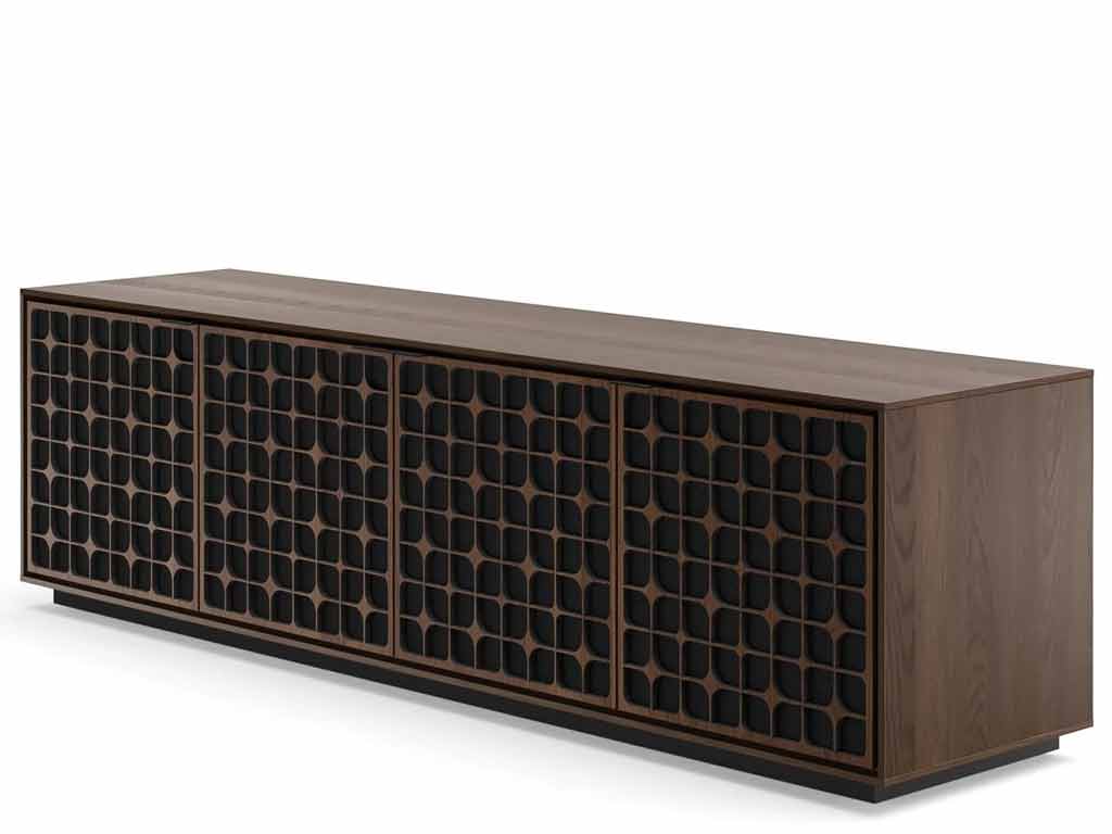 Entertainment Media Console 8703-CS BDI