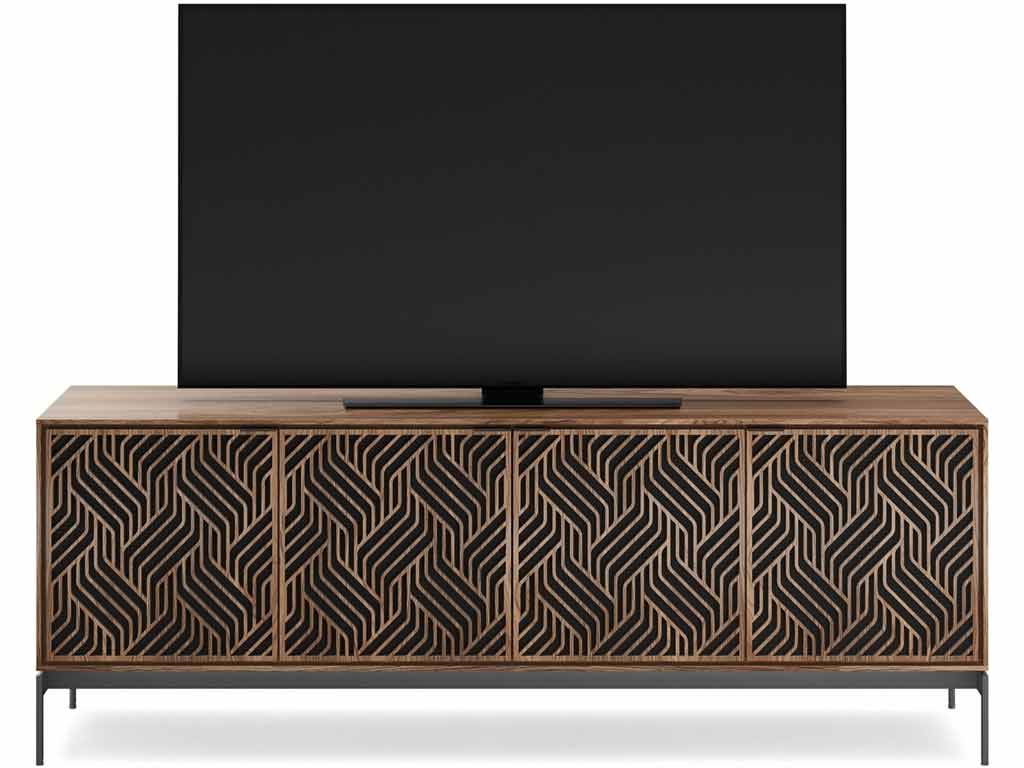 Entertainment Media Console 8709-WE BDI