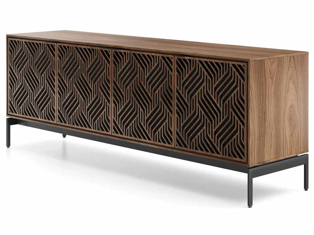 Entertainment Media Console 8709-WE BDI