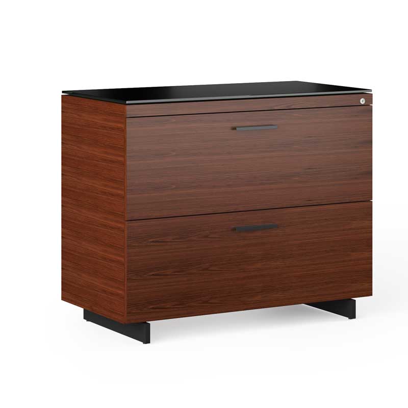 Lateral File Cabinet 6116 BDI