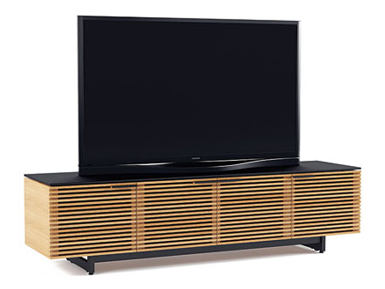 TV Media Console Cabinet 8173 BDI