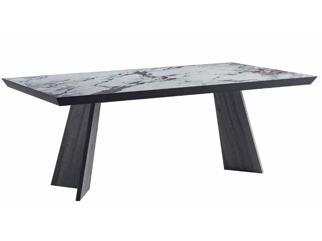 Materia Dining Table  Bellini