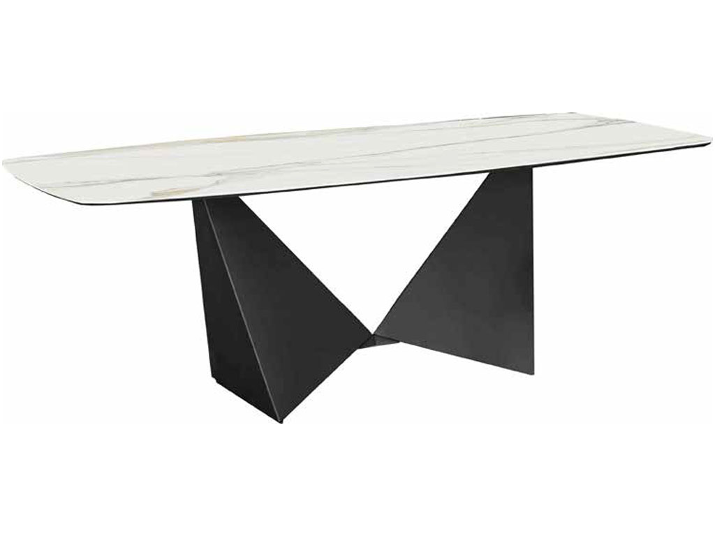 Origami Dining Table  Bellini