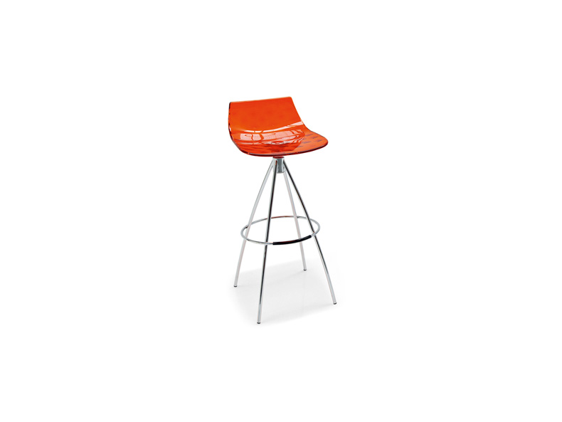 Ice Kitchen barstool CS/1050 Calligaris