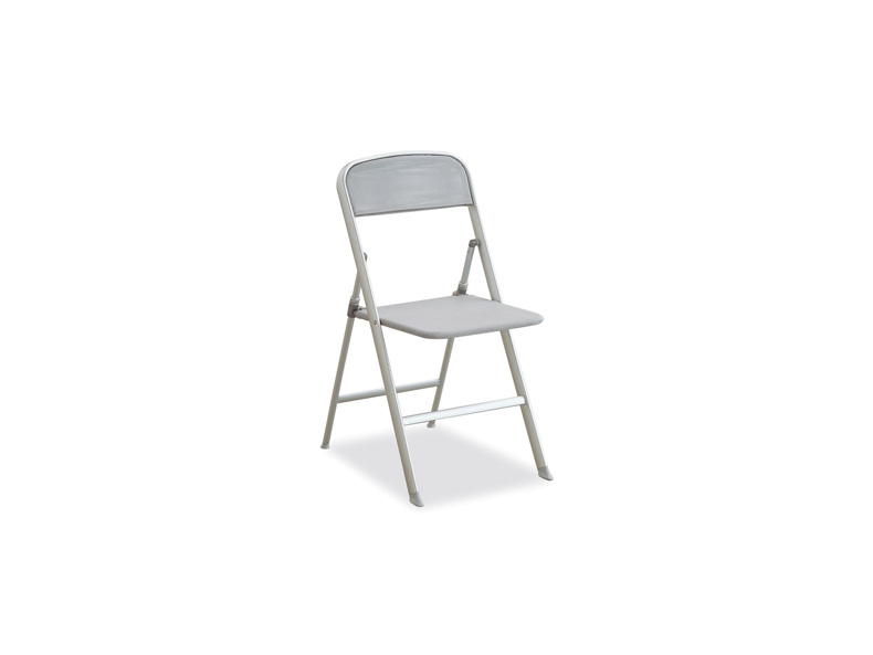 Alu Aluminium folding chair CS/205 Calligaris