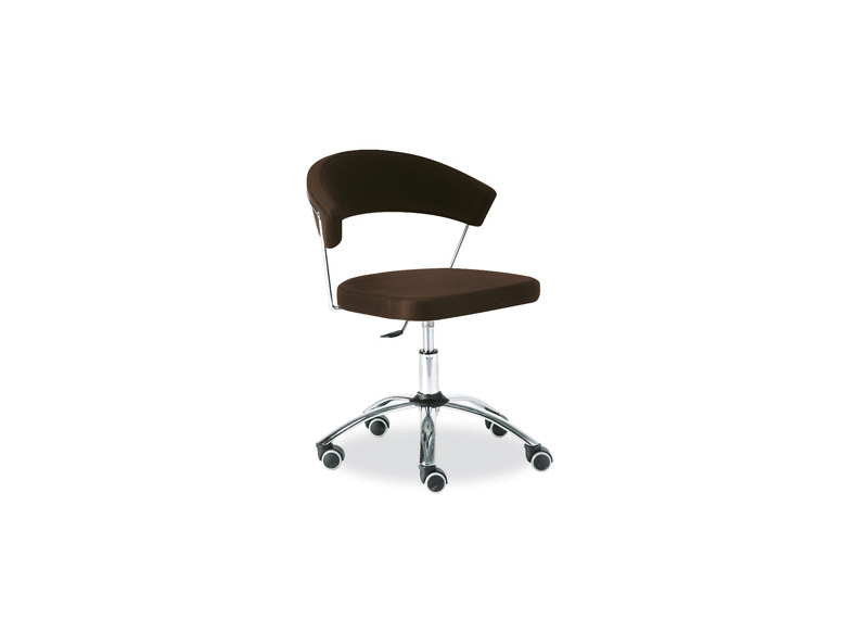 New York Office Studio Chair CS/624-GU Calligaris