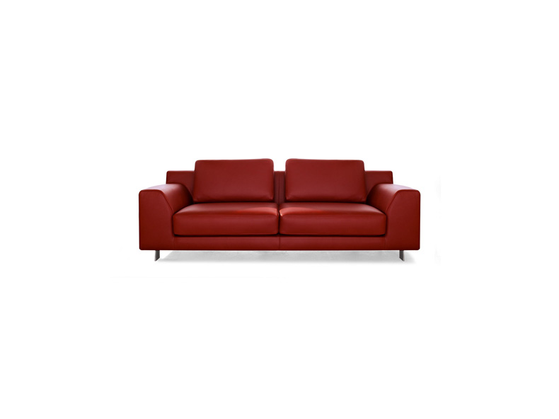 Newport 3-seater sofa CS/3341 Calligaris