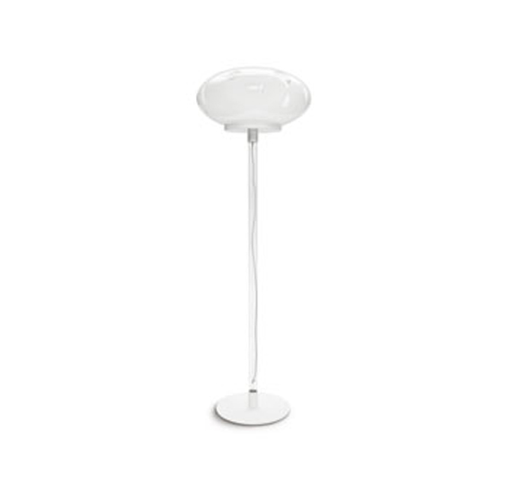 Orion Oval floor lamp CS/8010-F Calligaris