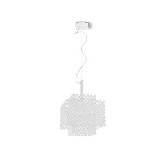 Antilia Suspension lamp CS/8002-S Calligaris