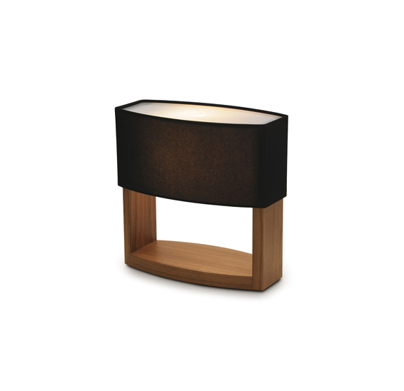 Norma Small table lamp CS/8005-TS Calligaris