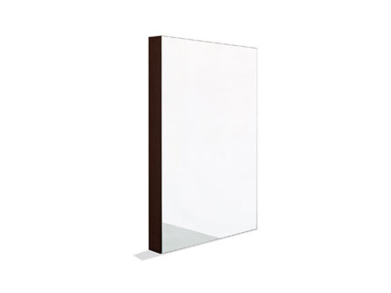 Vision Rectangular mirror CS/562-S Calligaris