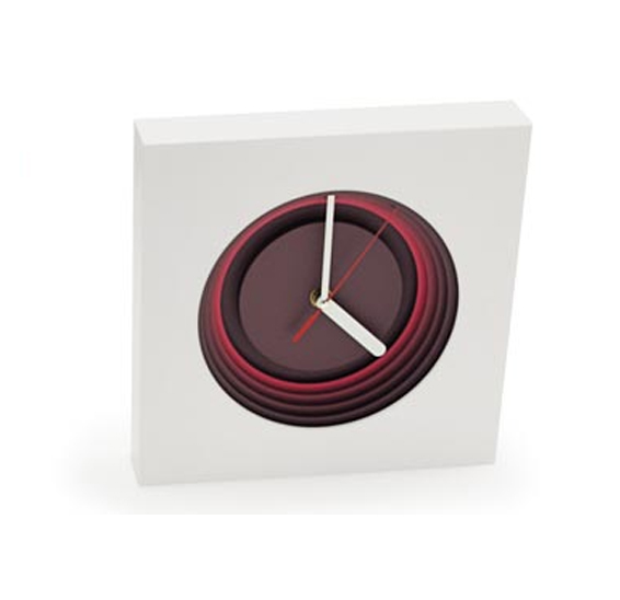 Vibes Wall or table clock 7078 Calligaris